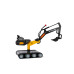 R513222 Rollydigger XL Volvo
