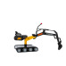 R513222 Rollydigger XL Volvo