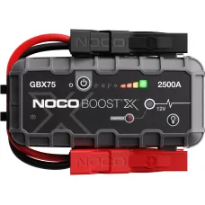  BATTERY JUMP STARTER 12V 2500A