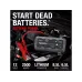 BATTERY JUMP STARTER 12V 2500A BATTERY JUMP STARTER 12V 2500A