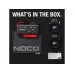 BATTERY JUMP STARTER 12V 2500A BATTERY JUMP STARTER 12V 2500A
