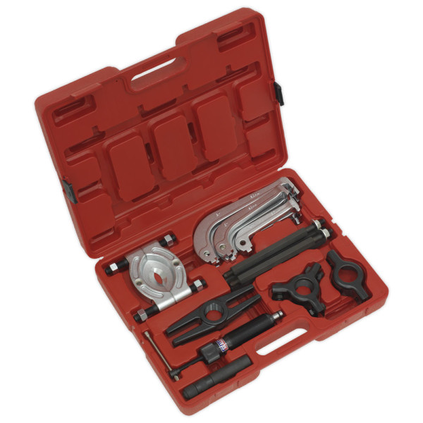 Hydraulic Puller Set 25pc Hydraulic Puller Set 25pc