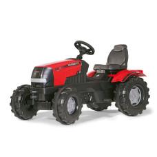 Case IH Puma CVX 225 R60105 Pedal tractor Case IH Puma CVX 225 R60105 Pedal tractor
