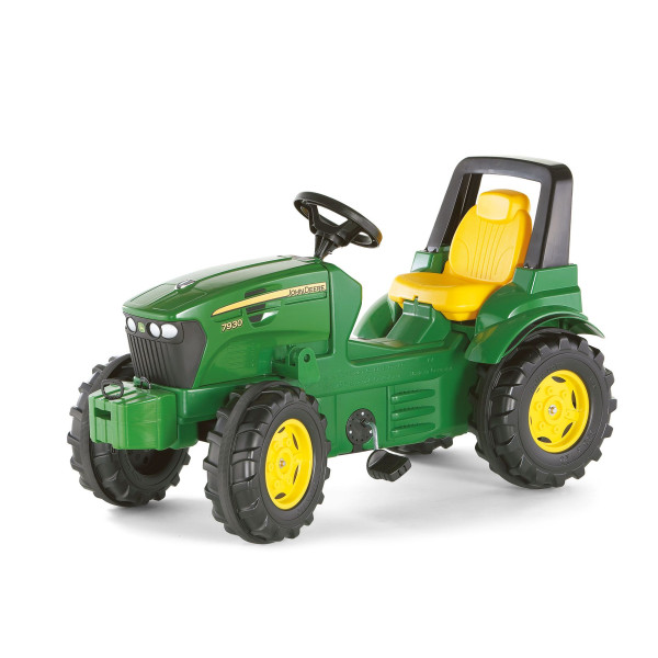  John Deere 7930 R70002 Pedal tractor