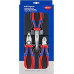 Knipex Professional pliers set Knipex Professional pliers set