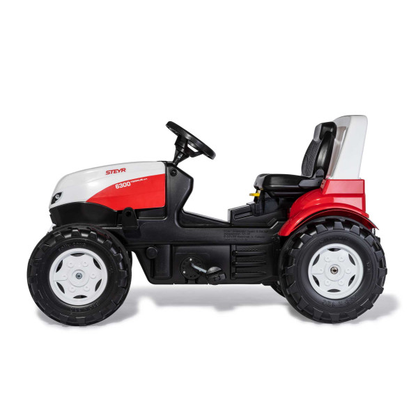 R720002 Pedal tractor, Steyr 6300 TERRUS CVT