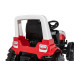 R720002 Pedal tractor, Steyr 6300 TERRUS CVT