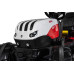R720002 Pedal tractor, Steyr 6300 TERRUS CVT