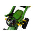R730034 Pedal tractor, John Deere 7310R with front loader