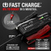 NOCO BATTERY JUMP STARTER 12V 1750A NOCO BATTERY JUMP STARTER 12V 1750A