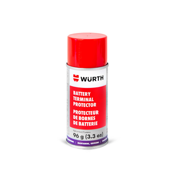 Wurth Battery Terminal Protector 150ml Wurth Battery Terminal Protector 150ml