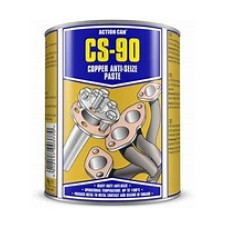 Action Can CS-90 Copper Anti-seize Paste 500ml Action Can CS-90 Copper Anti-seize Paste 500ml