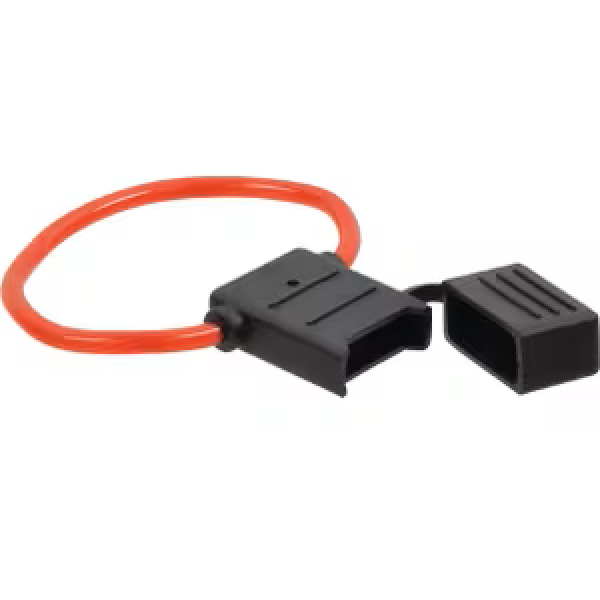 MAXI fuse holder 60A - SI33060