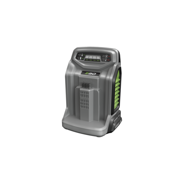 EGO RAPID CHARGER CH5500E EGO RAPID CHARGER CH5500E