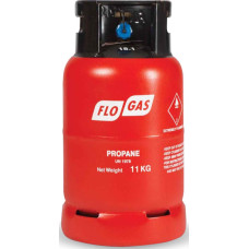 Flo Gas 11KG FLT Propane Gas Flo Gas 11KG FLT Propane Gas