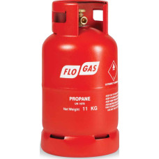 Flo Gas 11Kg Propane Gas Cylinder Flo Gas 11Kg Propane Gas Cylinder