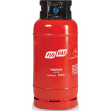 Flo Gas 18KG FLT Propane Gas Flo Gas 18KG FLT Propane Gas