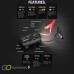 NOCO BATTERY JUMP STARTER 12V 1750A NOCO BATTERY JUMP STARTER 12V 1750A
