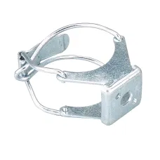 Groz Grease Gun Holder 