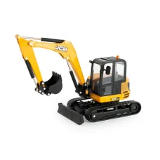 B43013 JCB Midi tracked excavator Britains Tractors