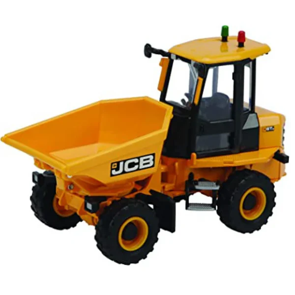 B43255 JCB 6T dumper Britains Toys 