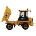 B43255 JCB 6T dumper Britains Toys 