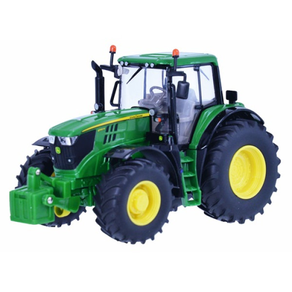 B43150 John deere 6195M Britains Toys