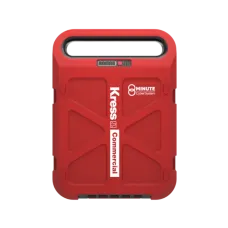 Commercial-grade 60v CyberPack battery KAC810 