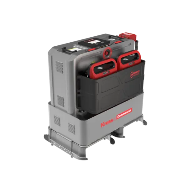 Commercial-grade portable power station 7.2kWh KAC788E Commercial-grade portable power station 7.2kWh KAC788E