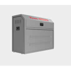 Kress CyberCabinet KAC929 Kress CyberCabinet KAC929