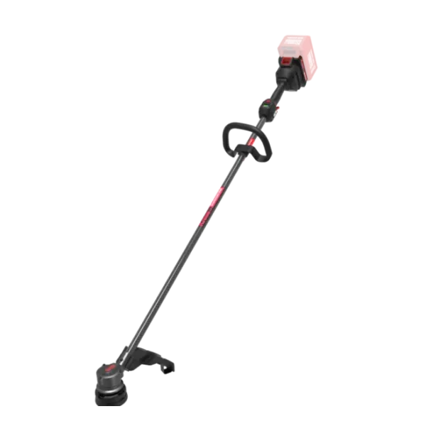 Commercial-grade 60V grass trimmer KC110.9 Commercial-grade 60V grass trimmer KC110.9