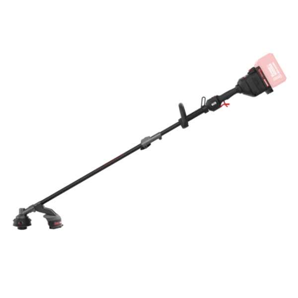 Commercial-grade 60 V multi-attachment grass trimmer KC120.9