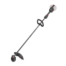 Kress Professional 40 V Line Trimmer KG155E Bundle Kress Professional 40 V Line Trimmer KG155E Bundle