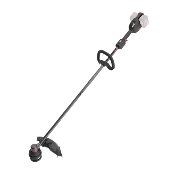 Kress Professional 40V Line Trimmer Bundle KG154E