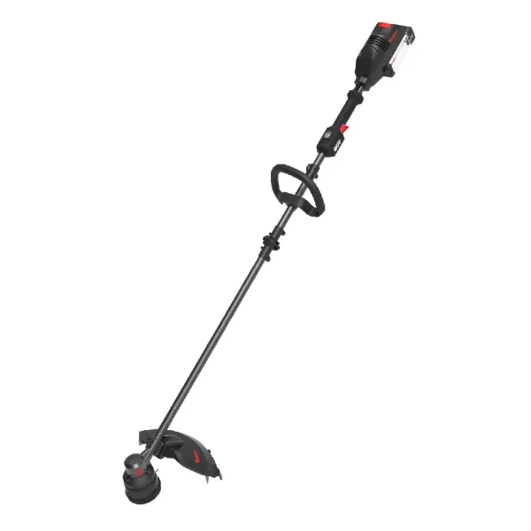 Kress Professional 60V Line Trimmer Bundle 