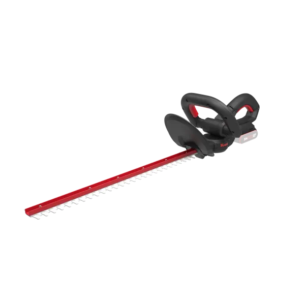 Kress Professional 20 V Hedge Trimmer Bundle KG254E Kress Professional 20 V Hedge Trimmer Bundle KG254E
