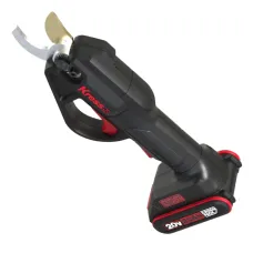 Kress Professional 20V Pruning Shears Bundle KG340