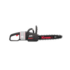 Kress Professional 40V Chainsaw Bundle KG347E