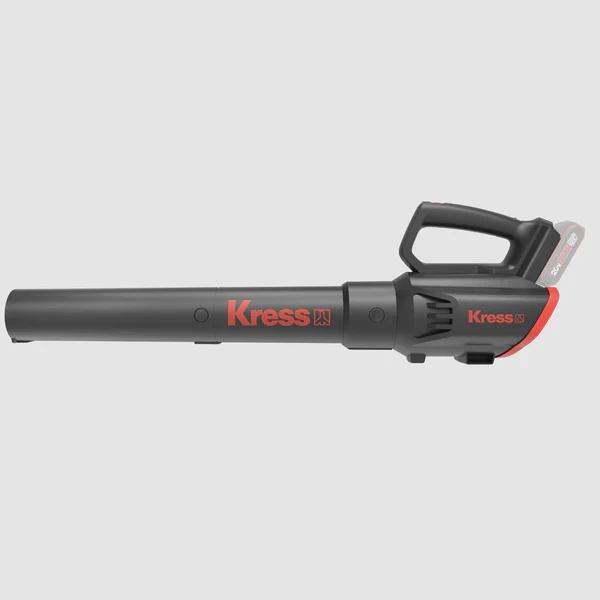 Kress Professional 20V Blower Bundle KG541E Kress Professional 20V Blower Bundle KG541E