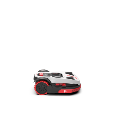 Kress KR122E Mission Robot Mower Manages Lawns up to 2000m2