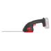 Kress KG806E.9 20 V KrossPack 3-in-1 Cordless Grass and Shrub Shears Set Kress KG806E.9 20 V KrossPack 3-in-1 Cordless Grass and Shrub Shears Set