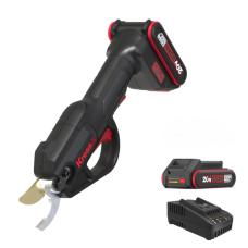 Kress KG340.9 20V Electric Pruning Shear Bundle 