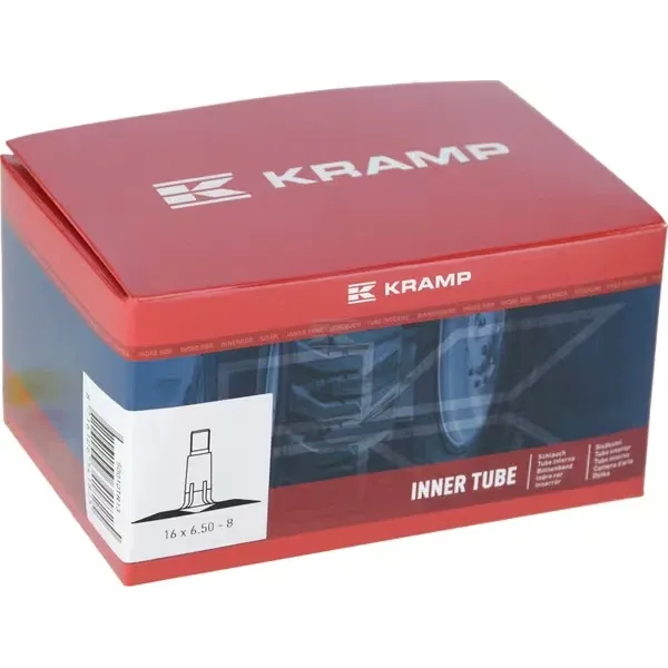 Kramp Inner Tube 16x6.50