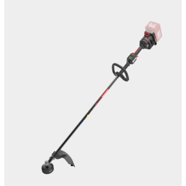 Commercial-grade 60V grass trimmer KC100.9