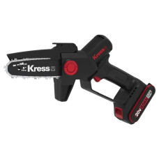 Kress Professional 20V Pruning saw Bundle KG343E