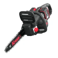 Kress Professional 40 V Chainsaw KG346 Bundle