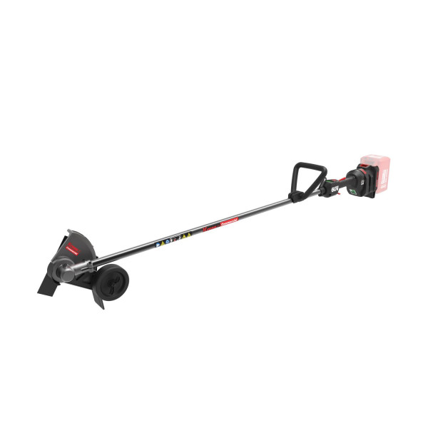 Kess KC150.9 Commercial-grade 60 V edger