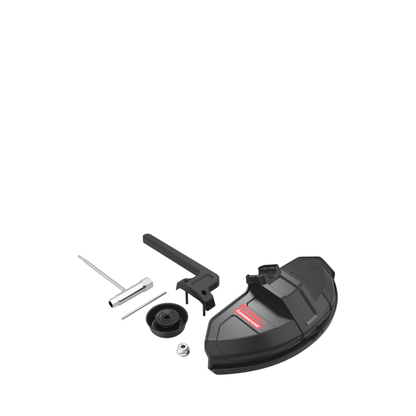 Kress KAC182 Knife blade working set (knife blade set (assemble kit), multi-purpose trimmer guard, P-handle) Kress KAC182 Knife blade working set (knife blade set (assemble kit), multi-purpose trimmer guard, P-handle)