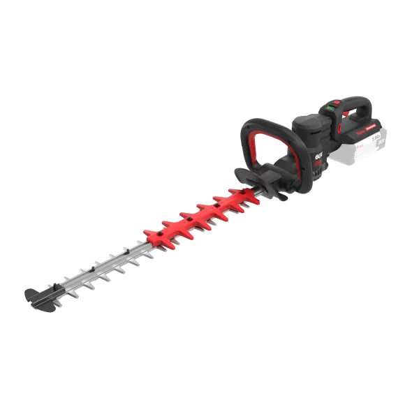 Kress KC200.9 Commercial-grade 60 V hedge trimmer Kress KC200.9 Commercial-grade 60 V hedge trimmer