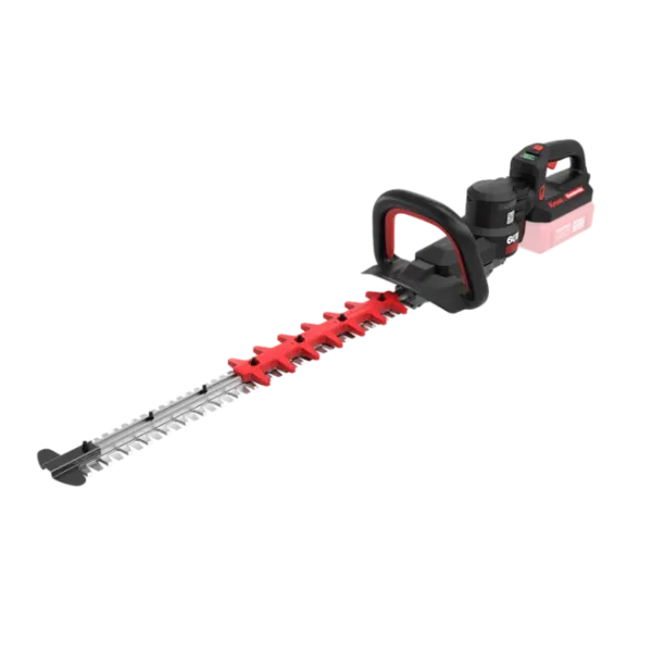 Kress KC201.9 Commercial-grade 60 V hedge trimmer Kress KC201.9 Commercial-grade 60 V hedge trimmer